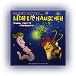 „Die kleine Schnecke Monika Häuschen“ - Warum leuchten Glühwürmchen?"