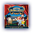 „Circus Roncalli - Der geheimnisvolle Clown"
