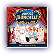 „Circus Roncalli“ - „Der Eisbär ist los"